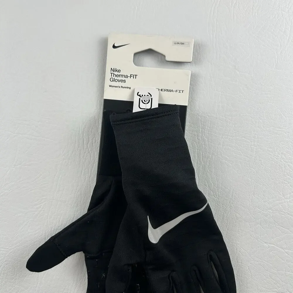 Nike women’s therma